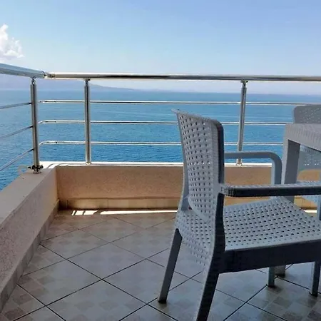 Appartement Bilal Golemi Sea View
