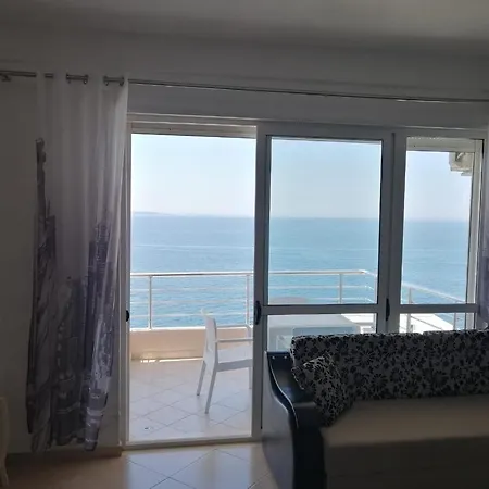 Appartement Bilal Golemi Sea View Saranda