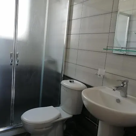 Appartement Bilal Golemi Sea View