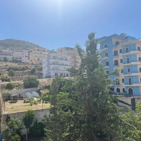Bilal Golemi Sea View